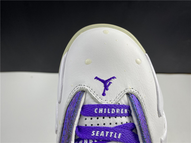 Air Jordan 14“Doernbecher” CV2469