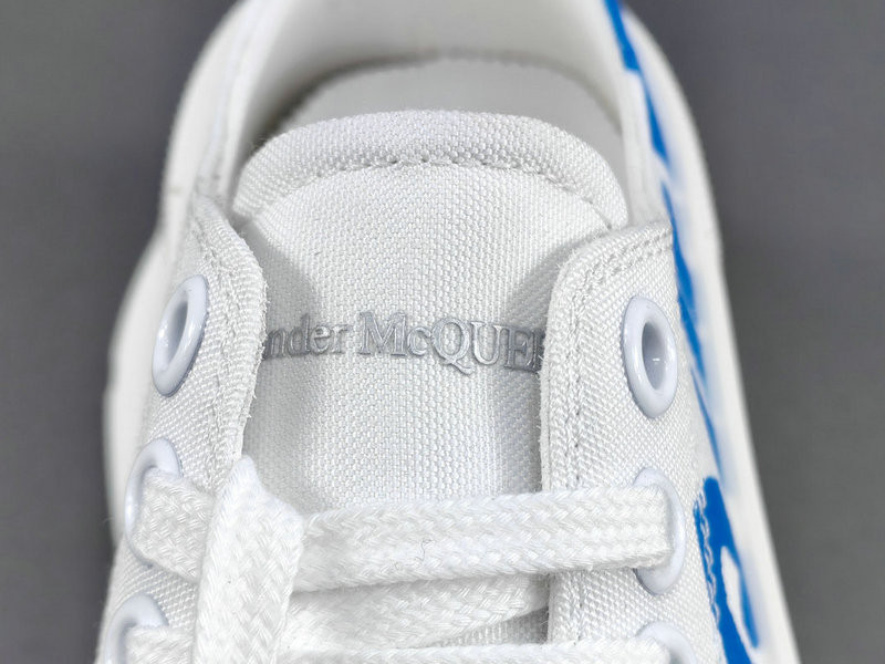 ALEXANDER MCQUEEN SNEAKER