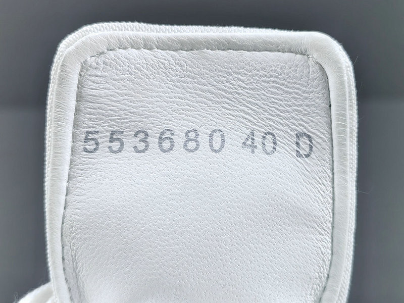 ALEXANDER MCQUEEN SNEAKER