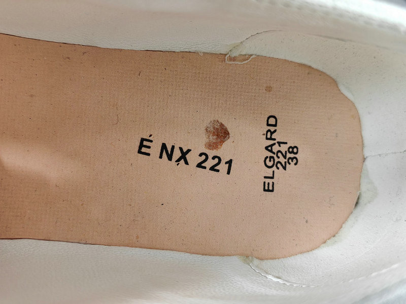 ALEXANDER MCQUEEN SNEAKER