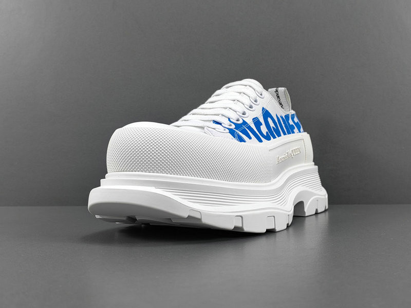 ALEXANDER MCQUEEN SNEAKER