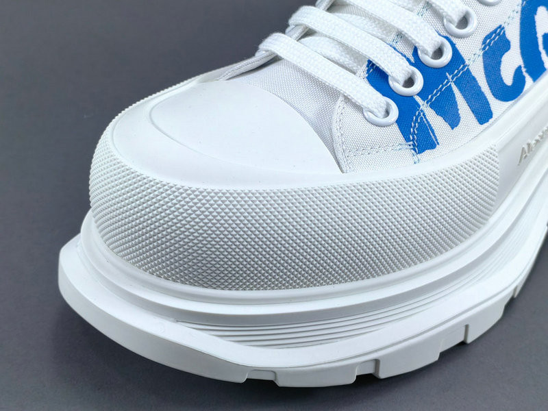 ALEXANDER MCQUEEN SNEAKER