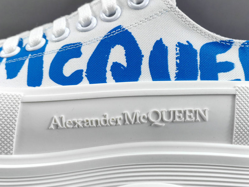 ALEXANDER MCQUEEN SNEAKER