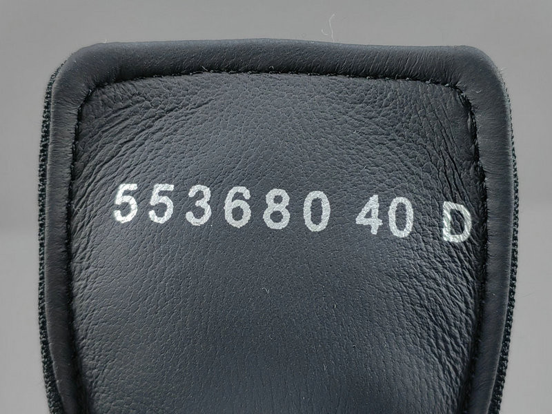 ALEXANDER MCQUEEN SNEAKER