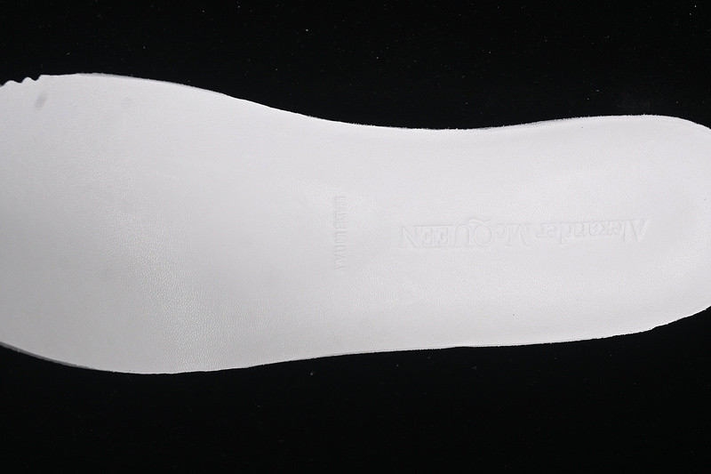 ALEXANDER MCQUEEN SNEAKER