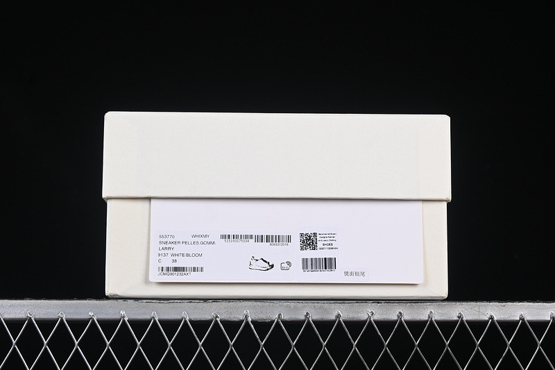 ALEXANDER MCQUEEN SNEAKER