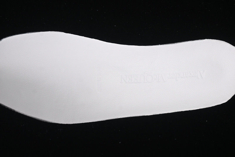 ALEXANDER MCQUEEN SNEAKER