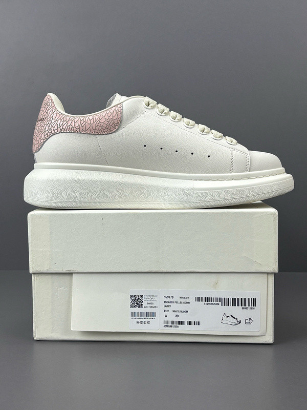 ALEXANDER MCQUEEN SNEAKER