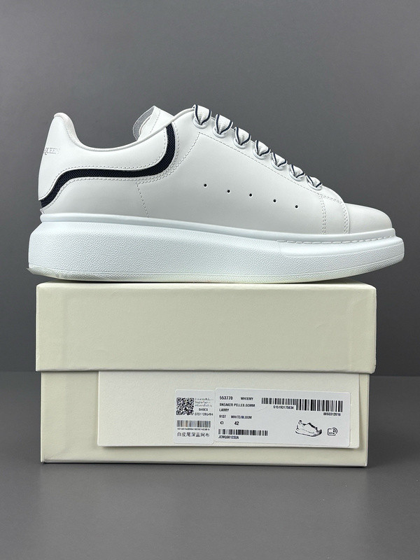 ALEXANDER MCQUEEN SNEAKER