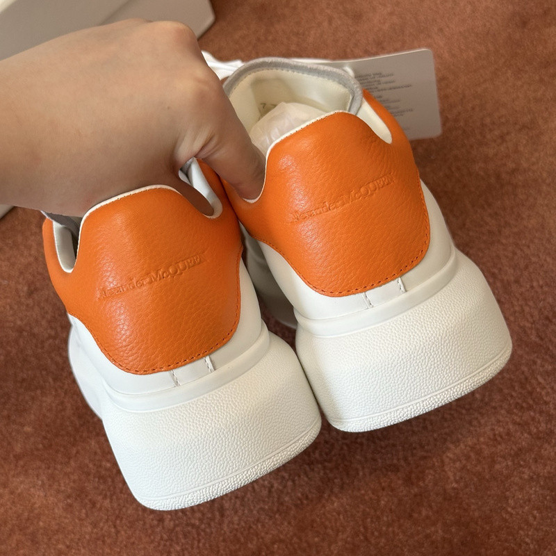 ALEXANDER MCQUEEN SNEAKER