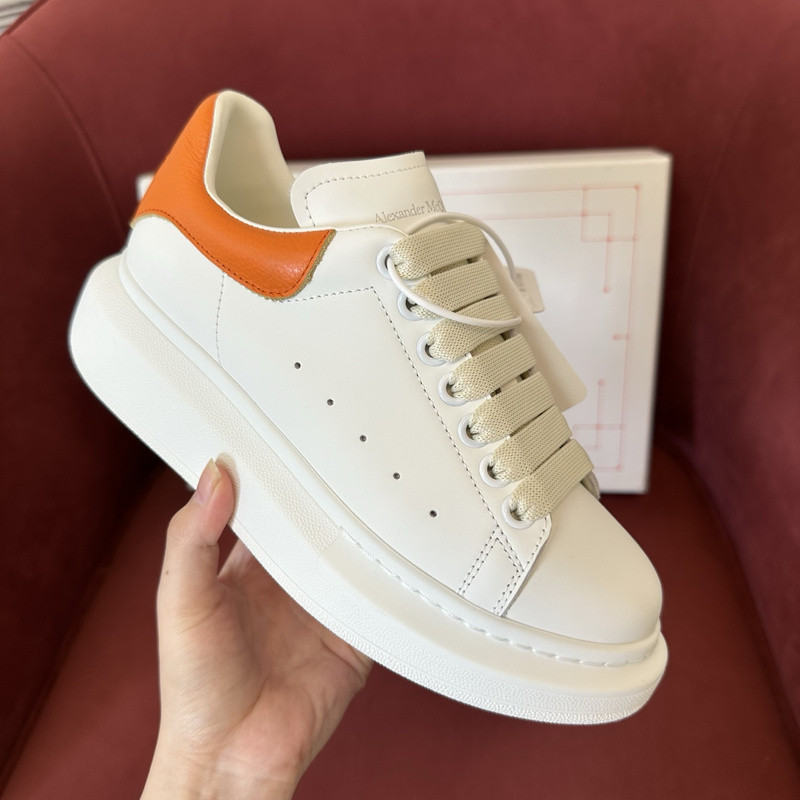 ALEXANDER MCQUEEN SNEAKER