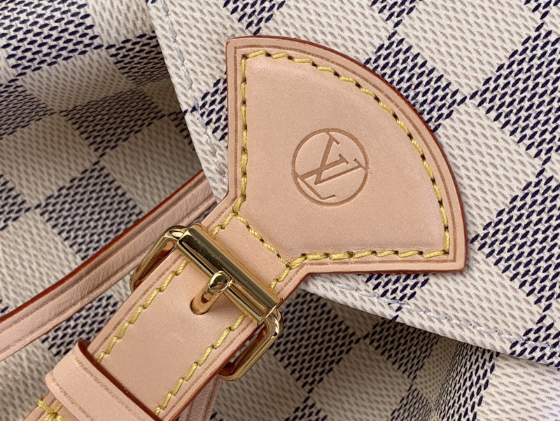 L*uis V*itton Backpack