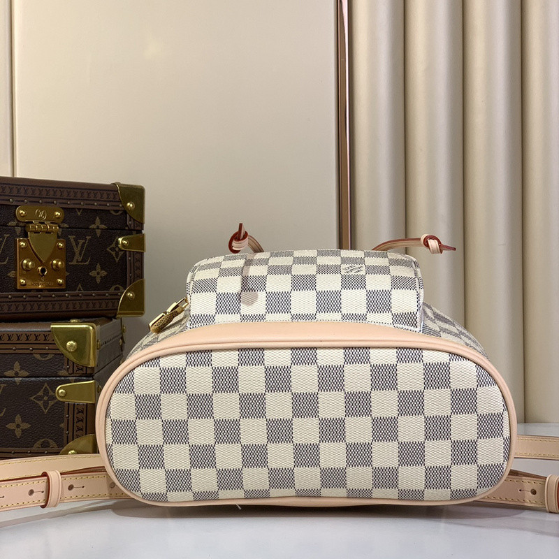 L*uis V*itton Backpack