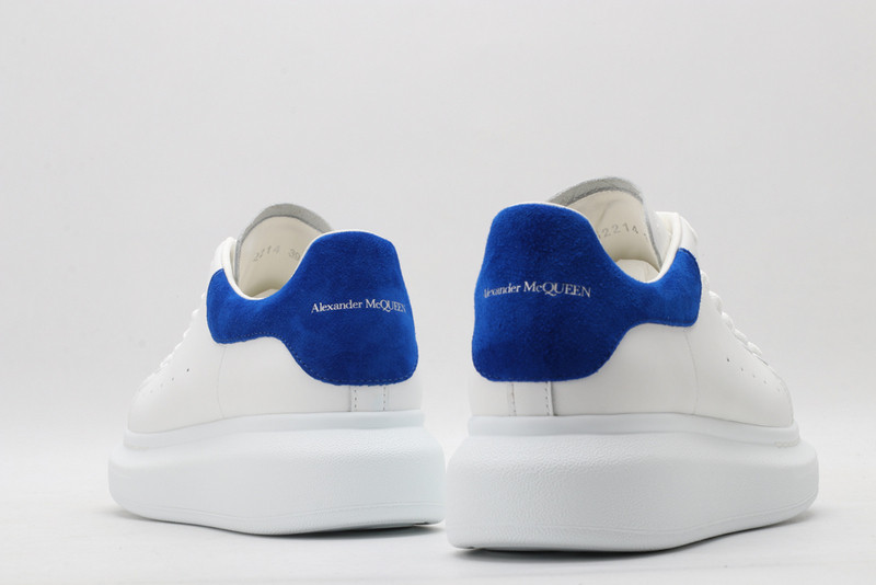 ALEXANDER MCQUEEN SNEAKER