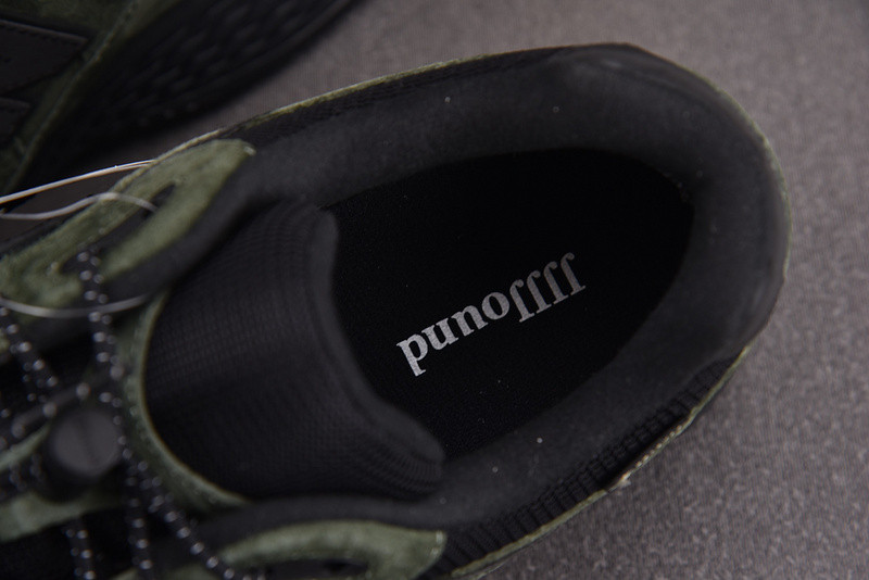 New Balance 2002R Gore-Tex JJJJound Pine M2002RXY