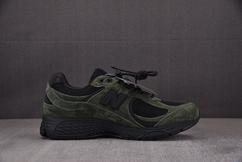 New Balance 2002R Gore-Tex JJJJound Pine M2002RXY