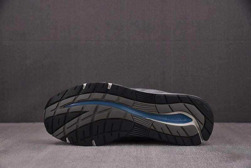 New Balance 991v2 MiUK Kith Osaka Pack U991KH2