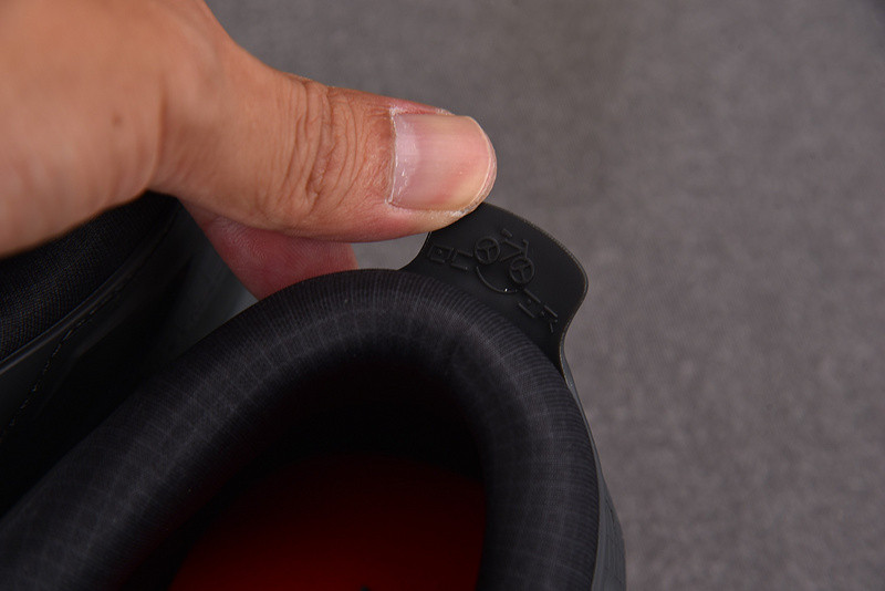 Nigel Sylvester x Air Jordan 4 RM Driveway Grey HF4334-004