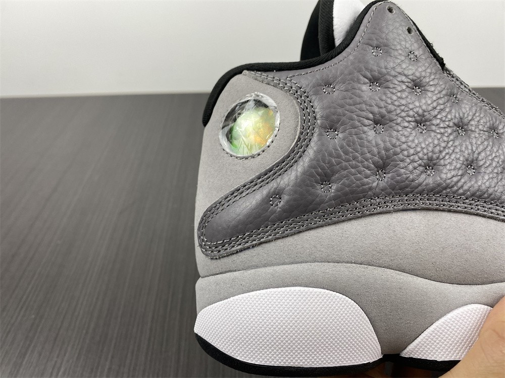Jordan 13 Retro Atmosphere Grey 414571-016