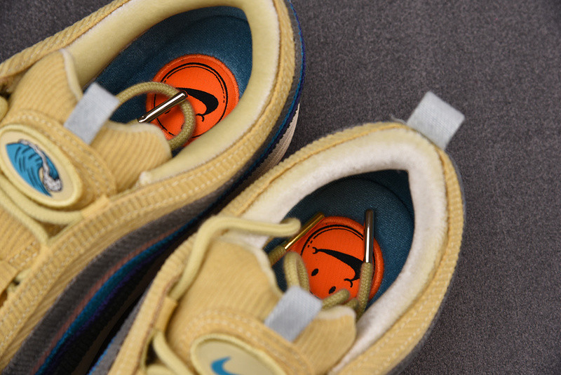 NIKE AIR MAX 1/97 SEAN WOTHERSPOON AJ4219-400