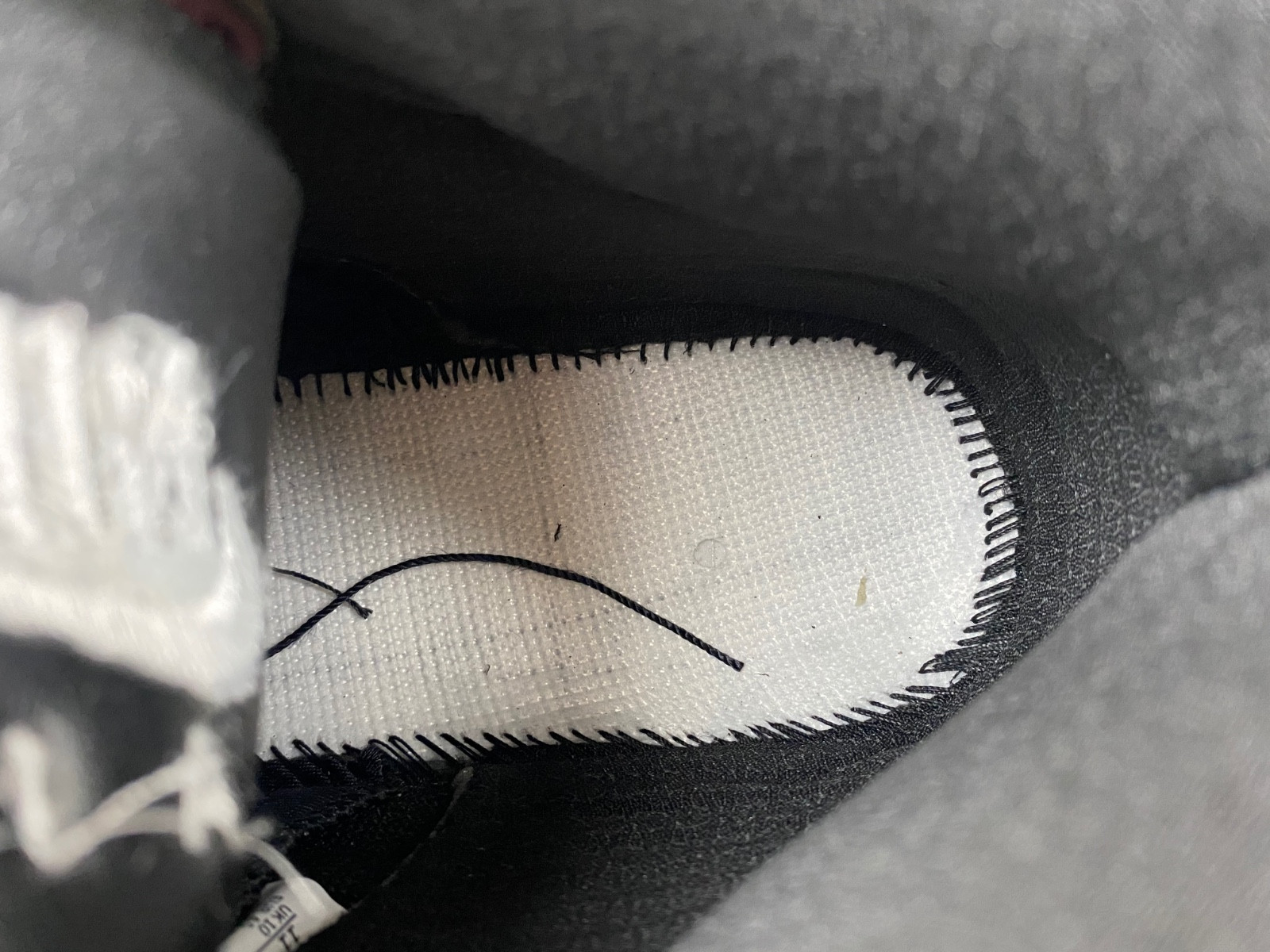 A Ma Maniére x Air Jordan 5 "Black" FD1330-001