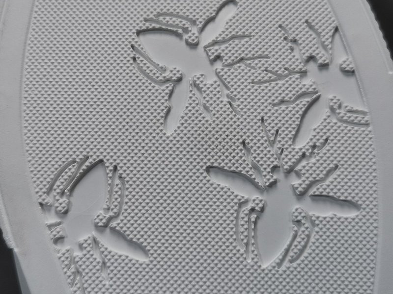 B23 OBLIQUE LOW SNEAKERS