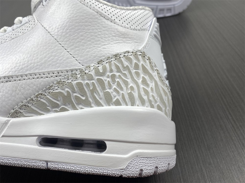 Air Jordan 3 Retro PS 
