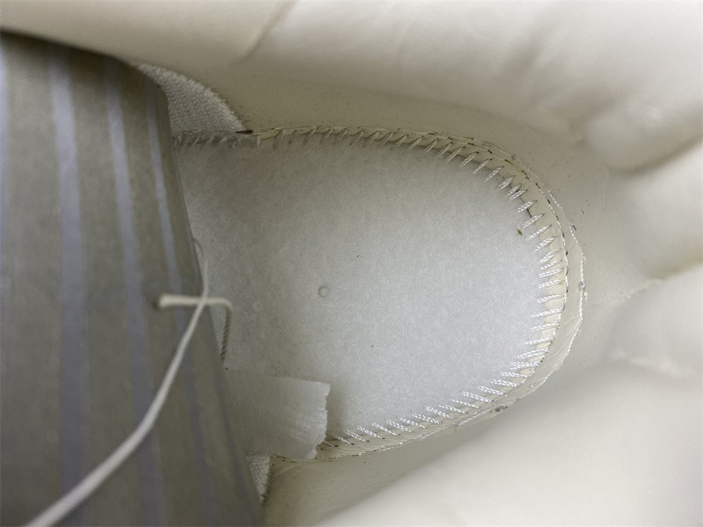 NIKE DUNK LOW OW LOT 23 OF 50 DM1602-126