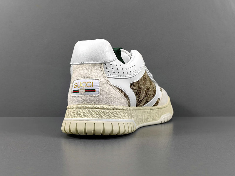 G*u*i re-web sneakers