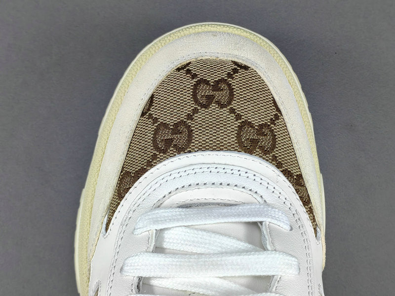 G*u*i re-web sneakers