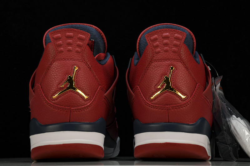 Jordan 4 Retro FIBA (2019) Men