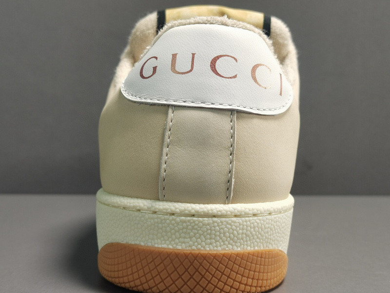 G*u*i sneakers