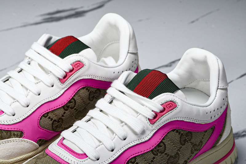 G*u*i re-web sneakers