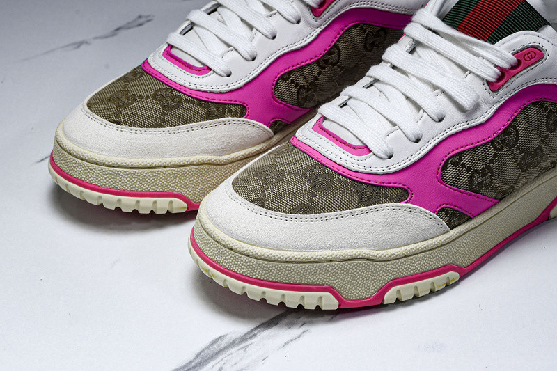 G*u*i re-web sneakers