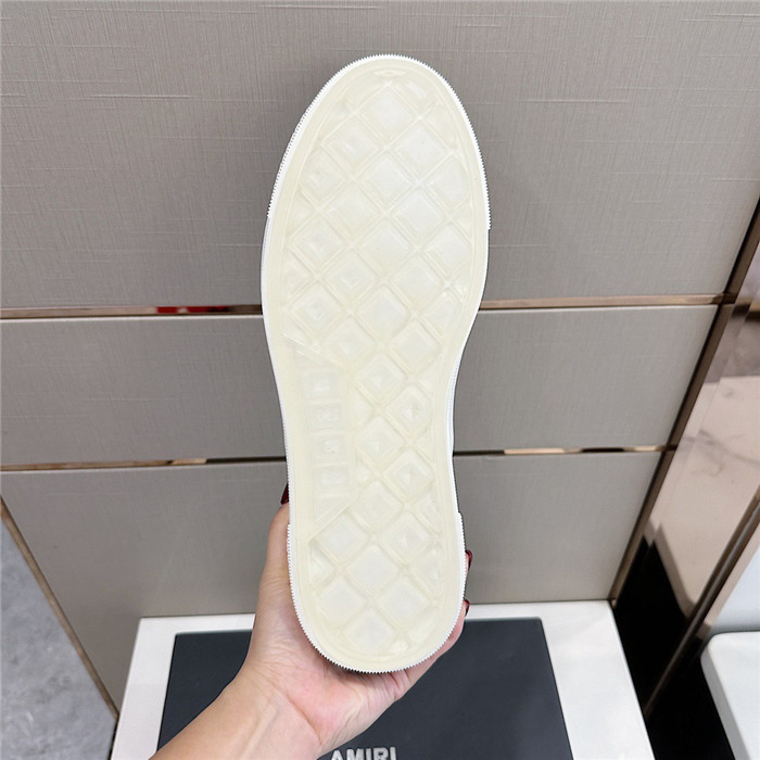 AMIRI SNEAKERS