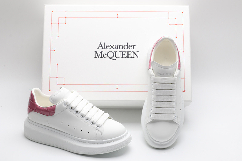 ALEXANDER MCQUEEN SNEAKER