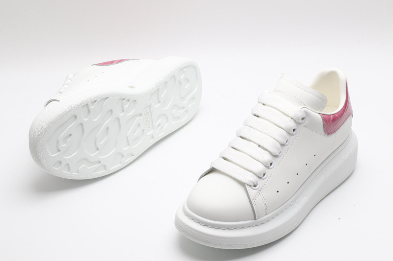 ALEXANDER MCQUEEN SNEAKER