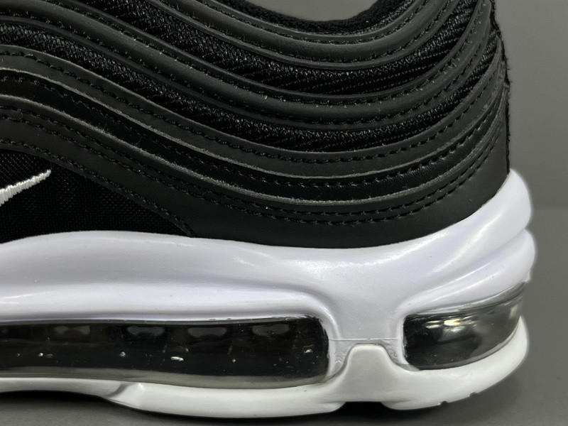 Nike Air Max 97 Black White Oreo 921826-001