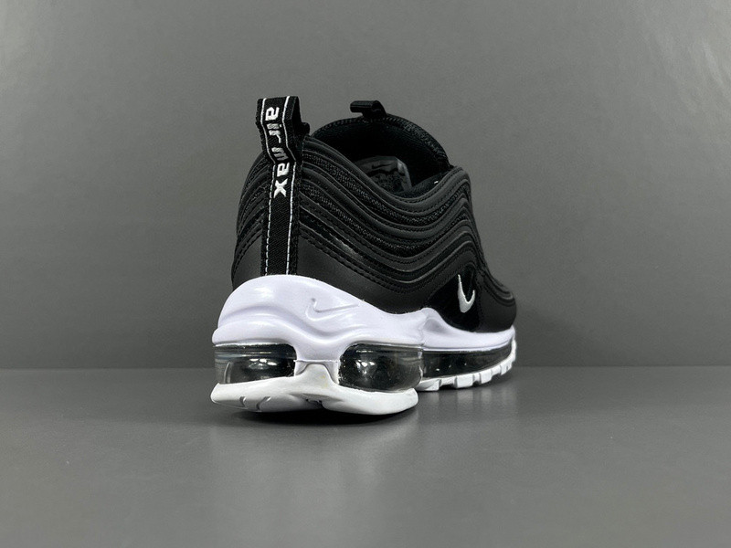 Nike Air Max 97 Black White Oreo 921826-001
