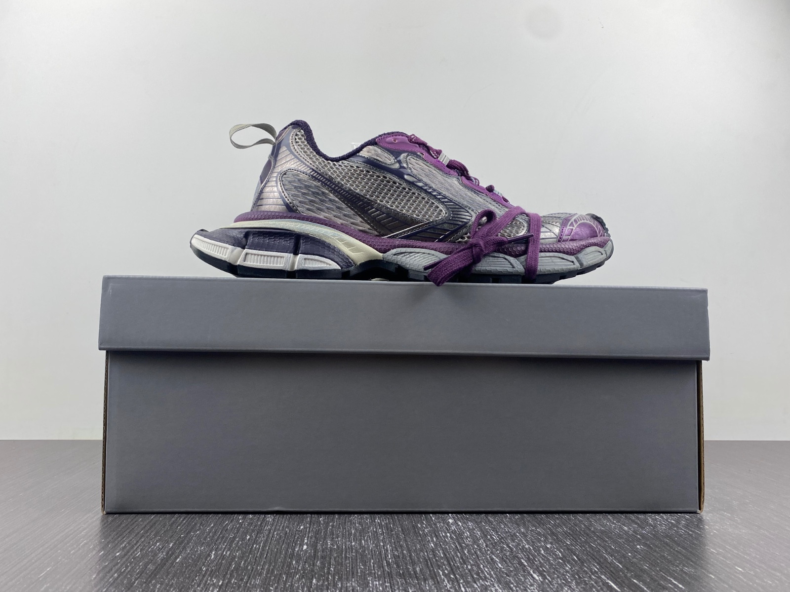 Ba*len*cia*ga 3xl sneaker