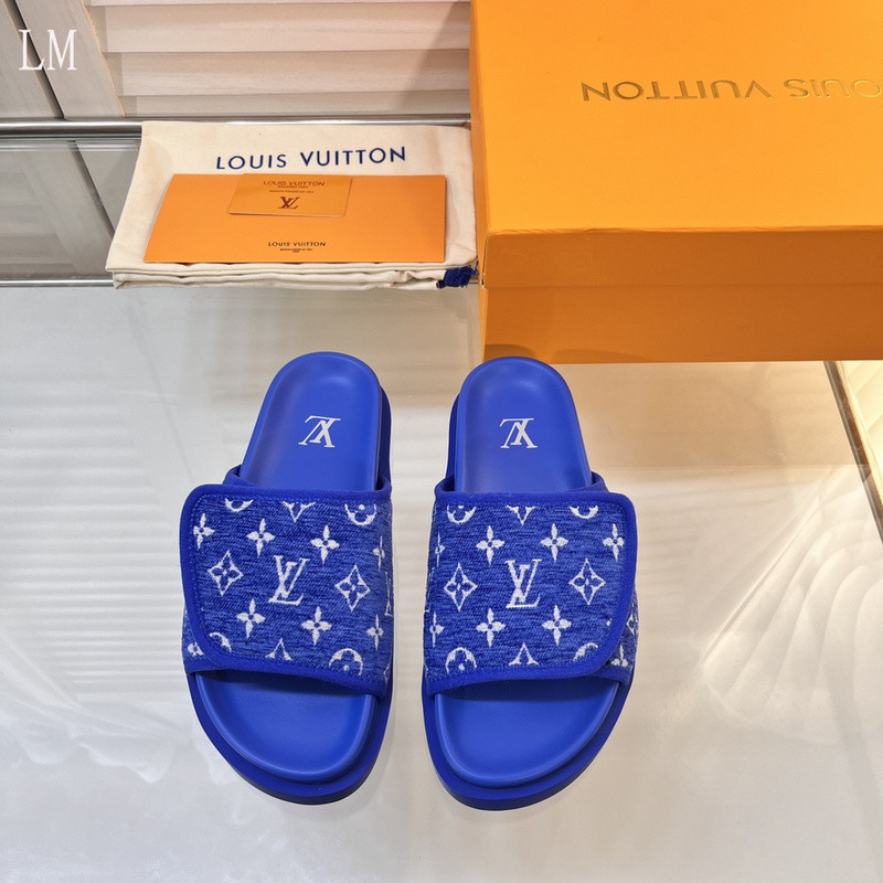 LOU1_TON SLIPPERS
