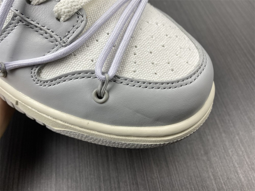 NIKE DUNK LOW OW LOT 49 OF 50 DM1602-123