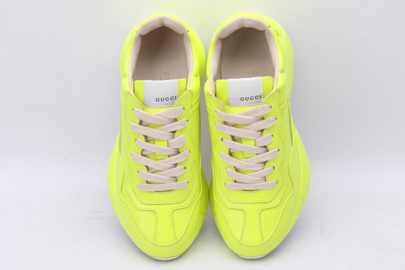 G*u*i sneakers