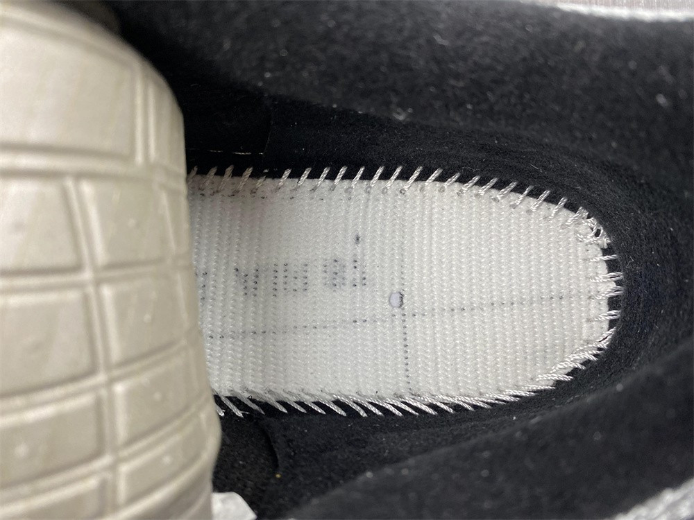 Nike Air Max 1 Patta Waves Black (with Bracelet) DQ0299-001