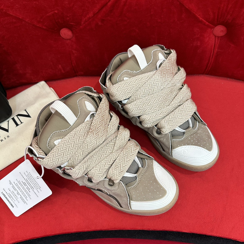 LANVIN SNEAKER