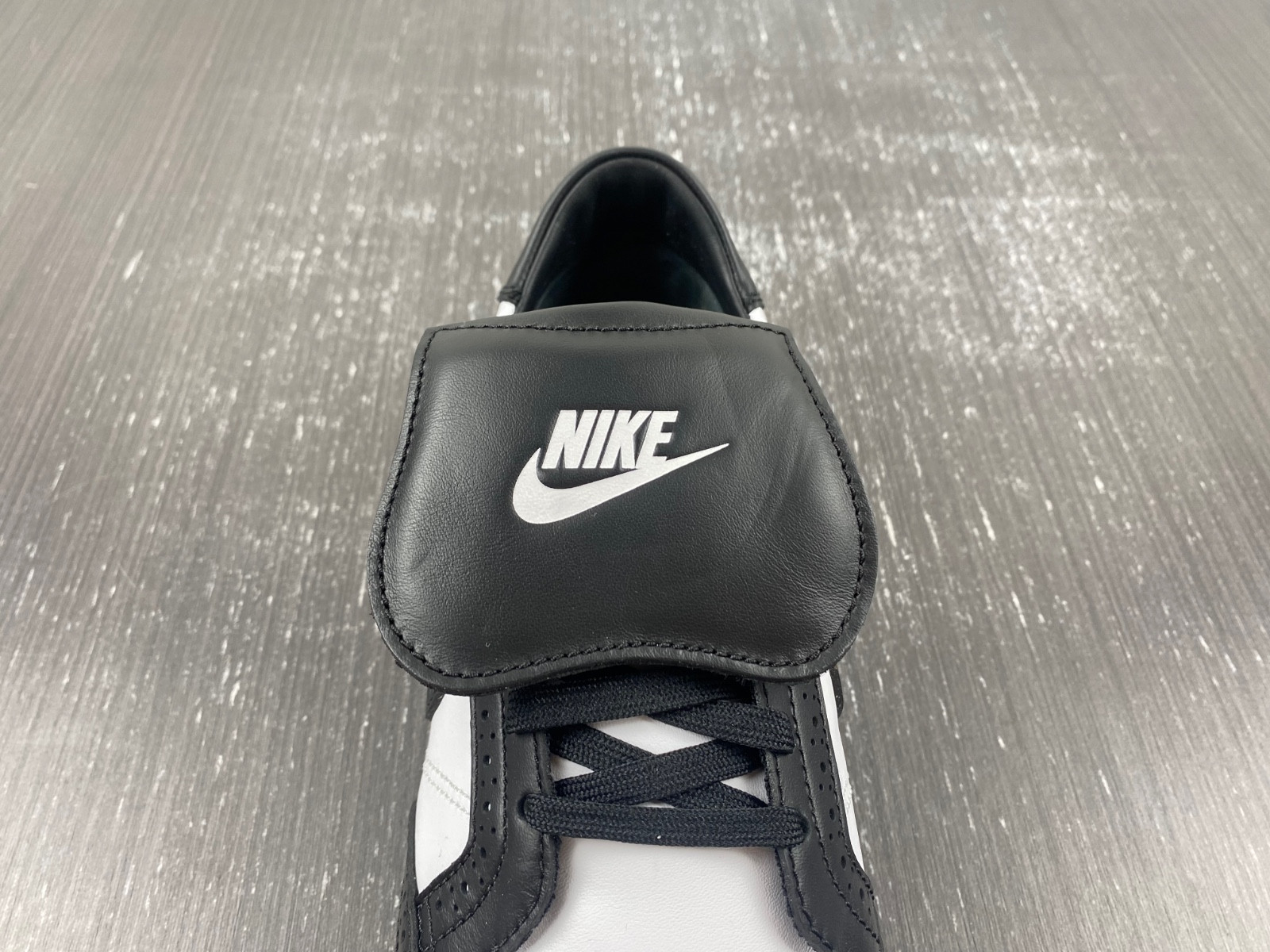 G-Dragon x Nike Kwondo 1 "Panda" DH2482-101