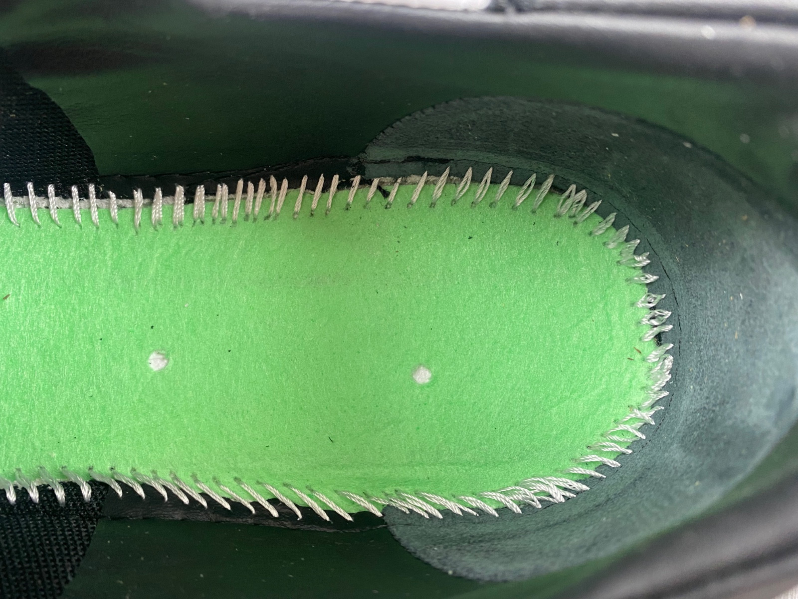 G-Dragon x Nike Kwondo 1 "Panda" DH2482-101