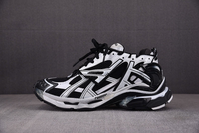 Ba*len*cia*ga runner 772774-w3rmu-9010