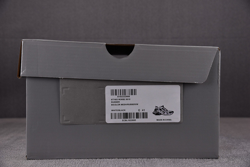 Ba*len*cia*ga runner 772774-w3rmu-9010