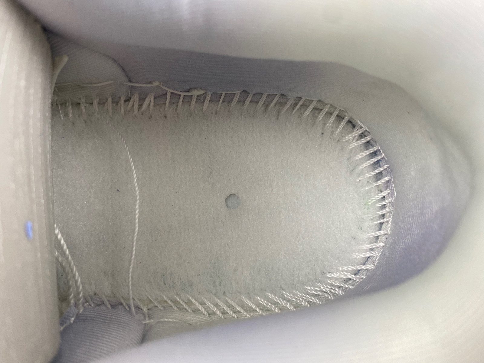 Nike Dunk Low Blue Canvas FN0323-400